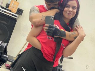 A Live Webcam Luscious Duo Is What We Are! We Are 22 Yrs Old! We Are Redhead
