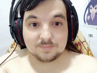 I Am A Brunette, My Name Is Vict0rWhite And My Age Is 26 Yrs Old