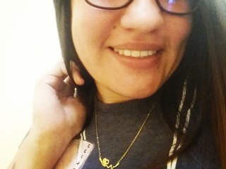 I Am A Brunette, At BongaCams I'm Named Chanel2022