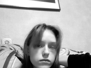 People Call Me AyatoKim, I Am A Redhead, I'm 18 Years Of Age