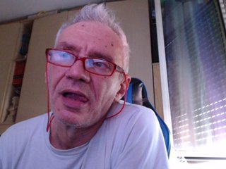 My Age Is 53 Yrs Old! I Am Named Imstebg