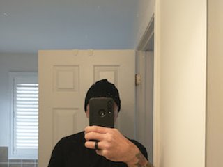 People Call Me Antoine7D And I'm 38 And I Am A Brunette