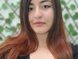 I Am Named Mischa-Maite, I'm 25 Years Of Age