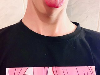 I Am A Brunette And At BongaCams People Call Me Mypkuc! I'm 18