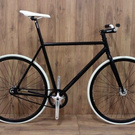 ♥new bicycle♥