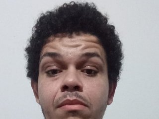 My BongaCams Model Name Is Binhofat! I'm 32