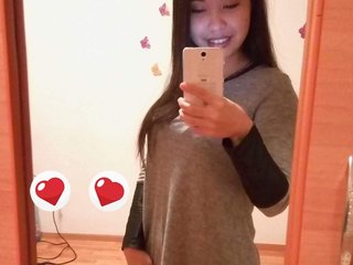 24 Is My Age! At BongaCams I'm Named Cndybuttercup