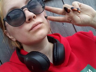 My Age Is 21 Yrs Old And People Call Me Ioanna69