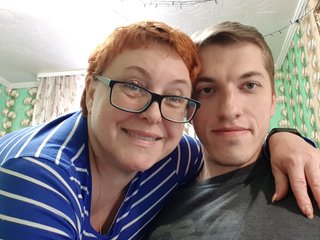 A Camming Delicious Team Is What We Are! Our Model Name Is SexNeigbours, We Are Redhead