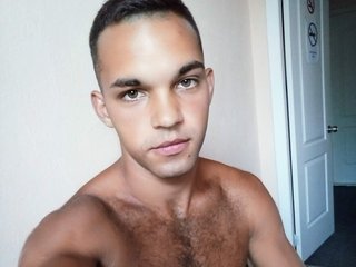 My Name Is Sashazarivnyi! My Age Is 24 Yrs Old