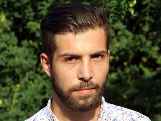 I'm 26 Years Of Age! My BongaCams Name Is MaxxSteel26