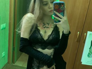 I Am A Blonde And At BongaCams People Call Me LexySmile