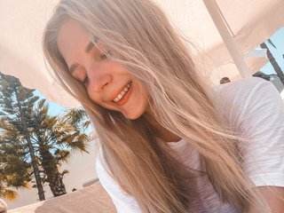 I Am Named Fayafoxy! I Am A Blonde, A Sex Cam Luscious Honey Is What I Am