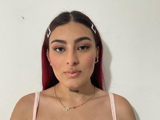 A Live Cam Alluring Gal Is What I Am, My BongaCams Name Is Katalawrence, I Am A Redhead
