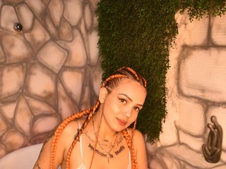I'm 25 Years Old! I Am A Redhead, I Am Named Veronikafoxx