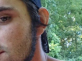 My Name Is Daddybraxton2, My Age Is 25 Years Old