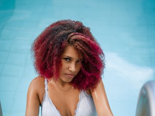 My BongaCams Model Name Is NickiHot1, I Am A Brunette