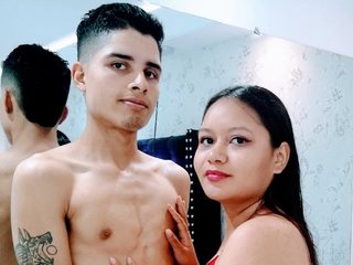 23 Is Our Age! We Are Named Anbar69Myke! We Are Brunette