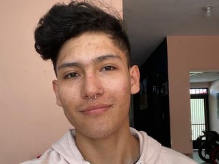 I'm 19! My BongaCams Model Name Is Sebas-tomson1 And I Am A Brunette