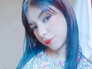My Model Name Is Antonellafox! I Am A Brunette