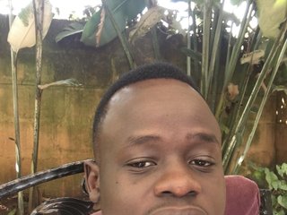 I'm 31 Yrs Old And I Live In Kampala