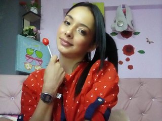 A Live Cam Seductive Sweet Thing Is What I Am, My Name Is Marianarincon
