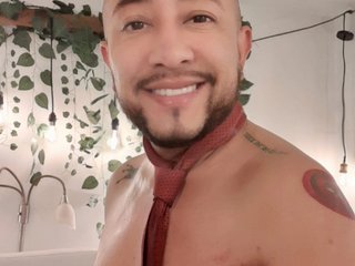 My Model Name Is Alexx-Lexxter! 33 Is My Age