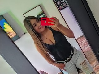 I Am A Brunette And My Name Is Mady-ferrer