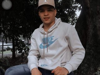 I Am A Brunette, At BongaCams I'm Named Victorboyhot