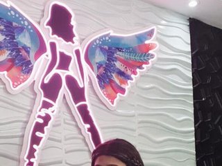 At BongaCams I'm Named ViviPardo! I Am A Blonde And My Age Is 18 Years Old