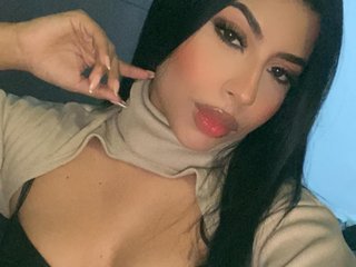 I Am A Brunette And At BongaCams People Call Me VeraHunt And I'm 19