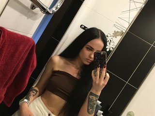 I'm A Live Chat Good-looking Girl, My Name Is Prodigalgirl! I Am A Brunette