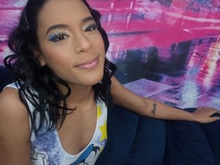 My BongaCams Model Name Is Amazingbrunee And I Am A Brunette