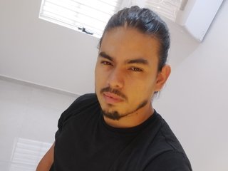 My Model Name Is Tallboy24! I Am A Brunette And My Age Is 22 Years Old