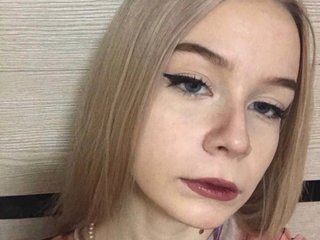 I Am From Warsaw! I Am A Blonde, At BongaCams I'm Named HenieFemie