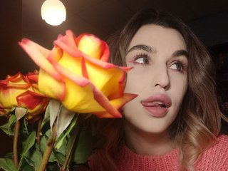 18 Is My Age! I Am Named AndreaRomero