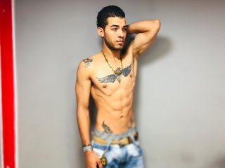 I Live In Libano! I Am A Brunette, At BongaCams People Call Me Maikgalil6