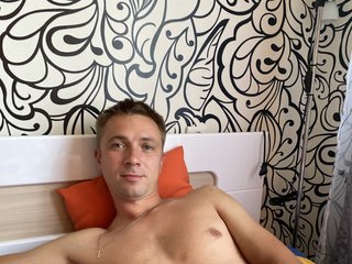 My BongaCams Model Name Is KostyaSol And I'm 32 Years Old
