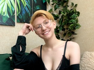 My Age Is 18 Years Old, I Am A Blonde And A Live Webcam Dreamy Bimbo Is What I Am