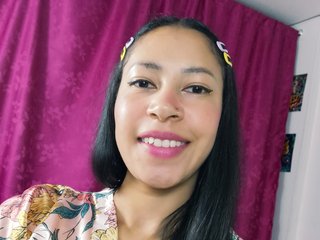 I Am A Brunette, A Live Chat Delectable Hottie Is What I Am And At BongaCams People Call Me Hamapola