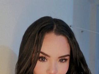 I Am A Brunette! I'm A Camming Hot Sweet Thing And My BongaCams Model Name Is Claryfray