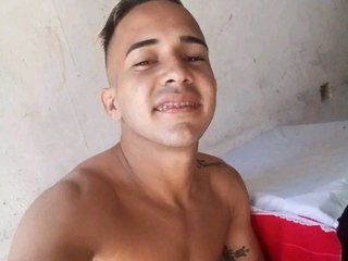 My BongaCams Model Name Is Themonkey22
