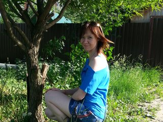 At BongaCams People Call Me Yulechka32 And I Am A Redhead
