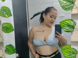 Arauca Is Where I Live! I Am A Brunette, People Call Me Jeraldineudc