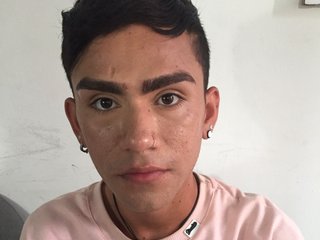 My Model Name Is Jonshot-22! I'm 23 Years Old
