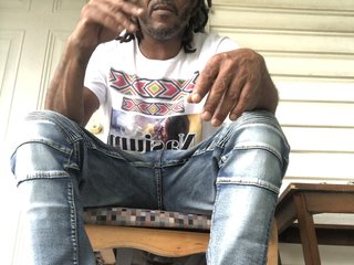 I Am A Brunette And Sumter Is Where I Come From, 48 Is My Age