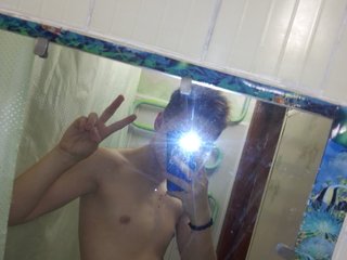 I Am A Brunette And I Am Named Gosha-17a! My Age Is 18 Yrs Old