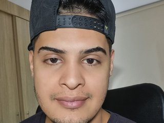 At BongaCams People Call Me Jhostin69