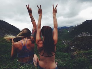 We Are A Sex Chat Pretty Team And At BongaCams We Are Named AmazingView