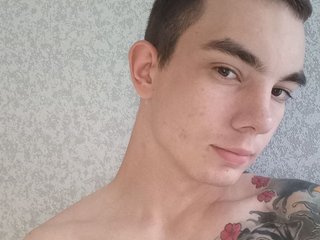 I Am A Brunette! My Name Is Devil-hot